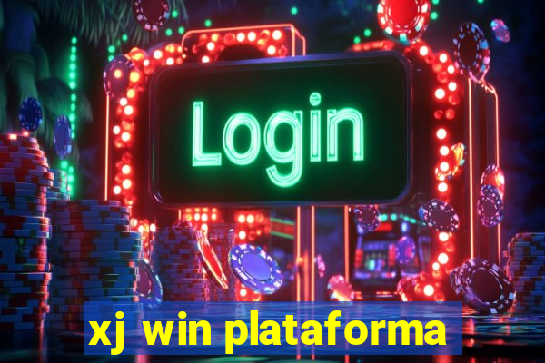 xj win plataforma